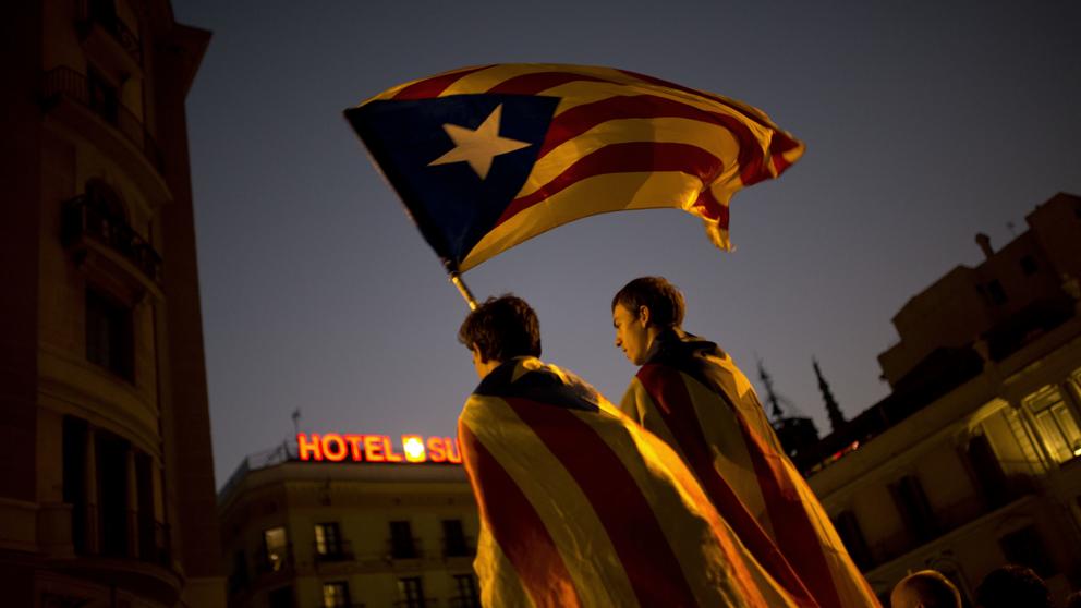 Otras 140 empresas sacan su sede de Catalunya y elevan el total a más de 1.800