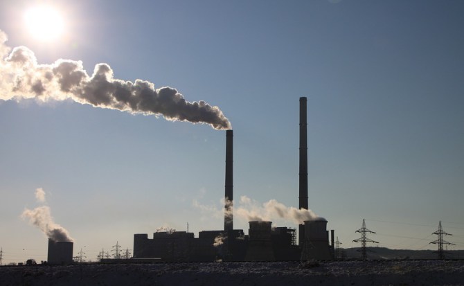La concentración de CO2 en la atmósfera supera todos los registros históricos