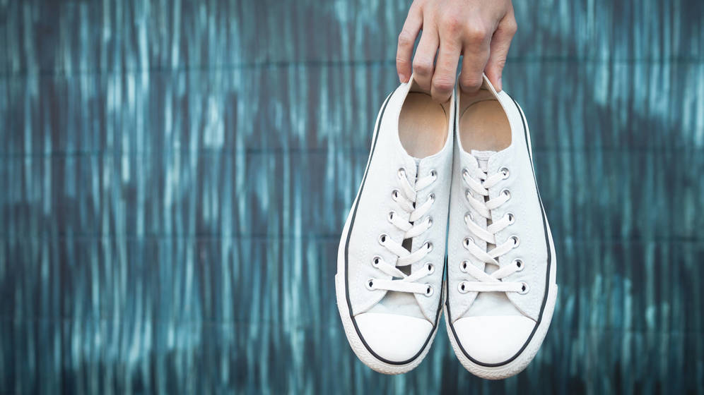 Foto: ¿Son nuevas o viejas? (iStock)