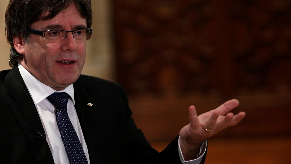 Últimas noticias de Puigdemont en Bruselas y de Catalunya, en directo