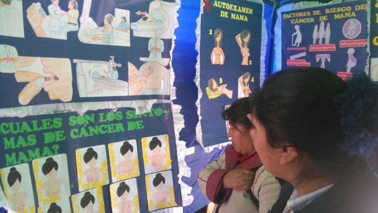 FOTO: MINISTERIO DE SALUD