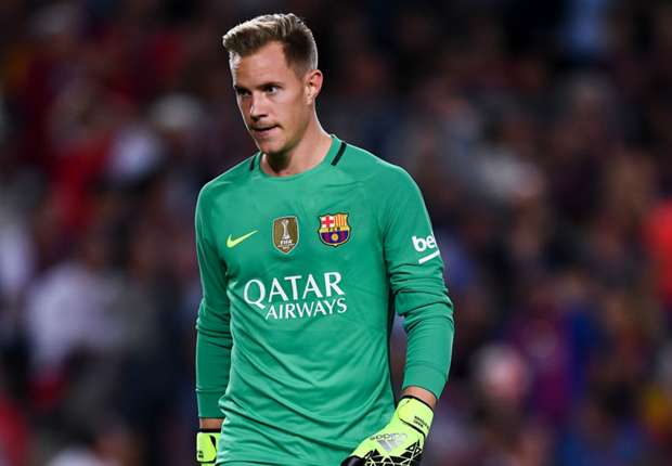 Resultado de imagen para ter stegen