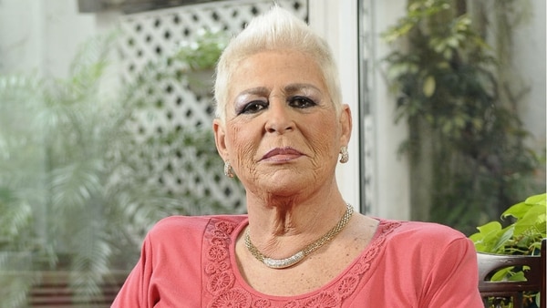 María Martha Serra Lima