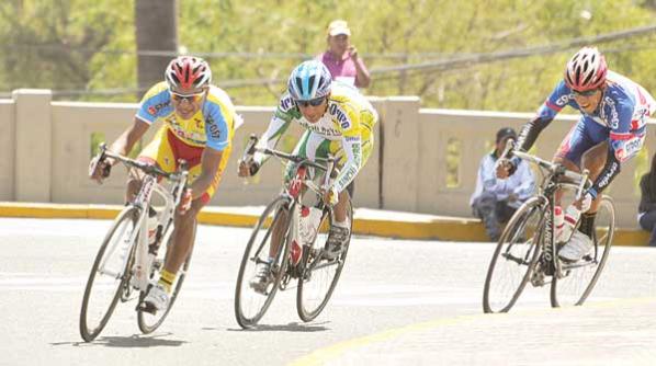Resultado de imagen para Federación Boliviana de Ciclismo y la Asociación Cruceña