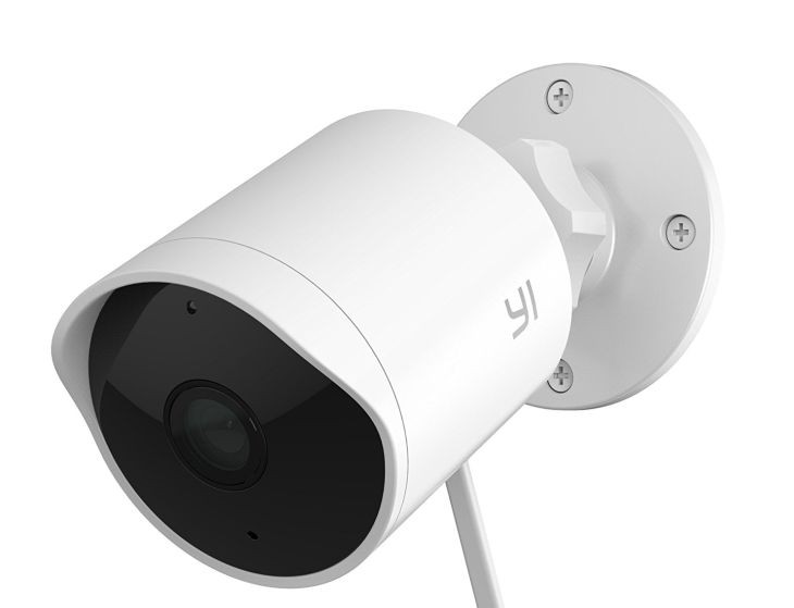 Yi