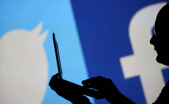 Destapadas las millonarias inversiones de Rusia en Twitter y Facebook