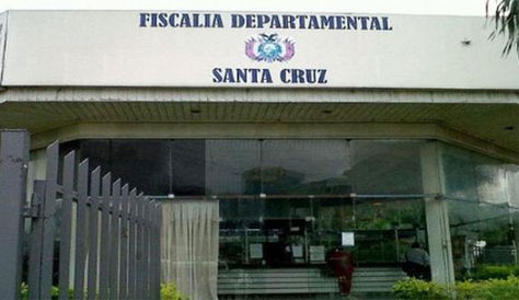 Consejo de la Magistratura en Santa Cruz