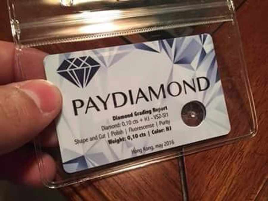 Surge otra denuncia de estafa contra Pay Diamond