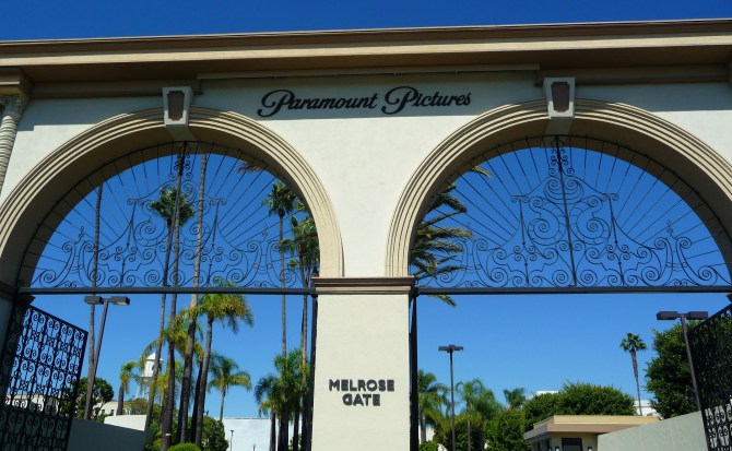La presidenta de Paramount Pictures renuncia por discriminación de género