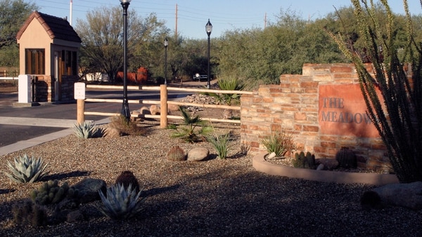 La clínica Meadows está ubicada en Arizona (Getty)
