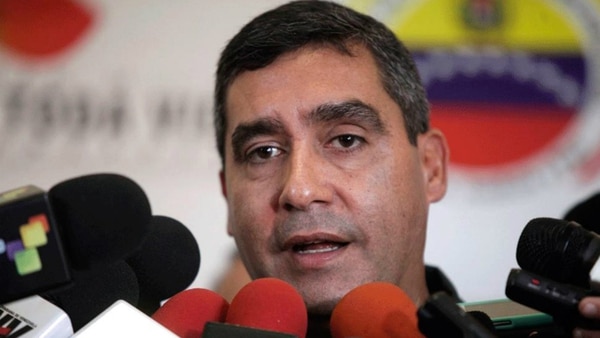 Aseguran que el ex ministro Miguel Rodríguez Torres brindó protección a Lozano