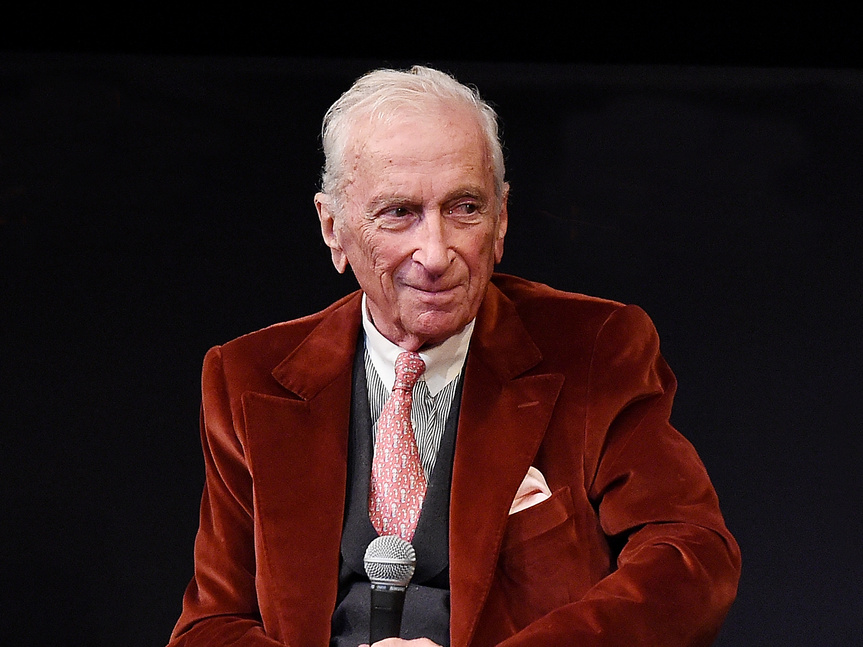 Gay Talese