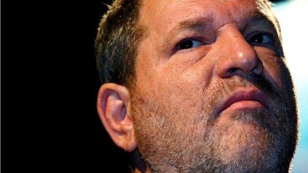 El productor Harvey Weinstein fue acusado por más de 80 mujeres de abuso y acoso sexual (Reuters)