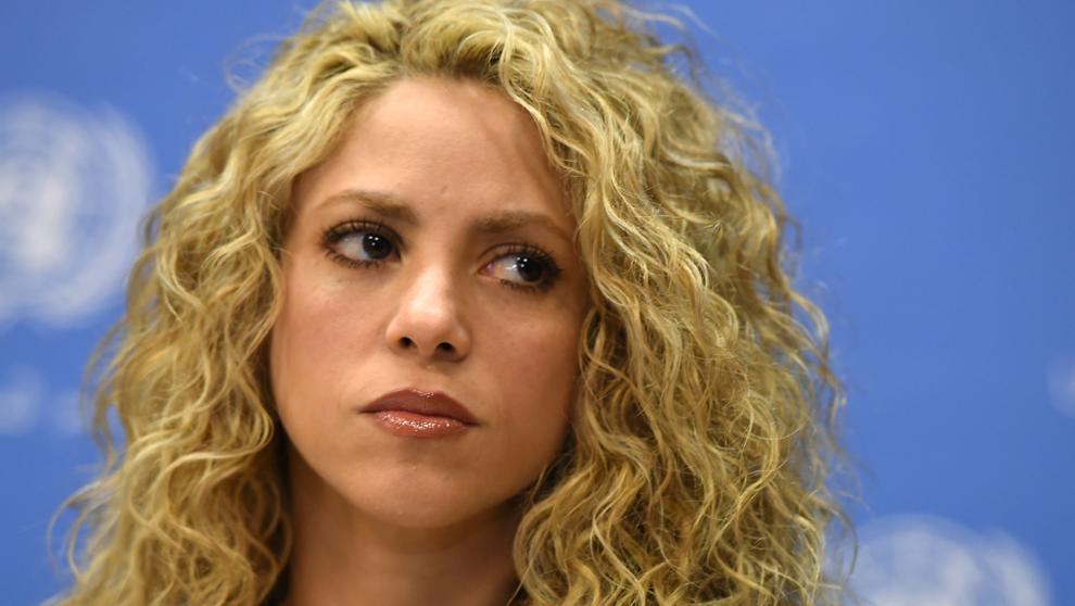 Shakira cancela más conciertos, ¿qué le pasa a la cantante?
