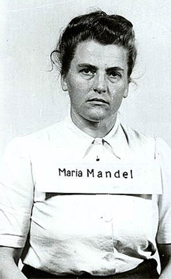 María Mandel