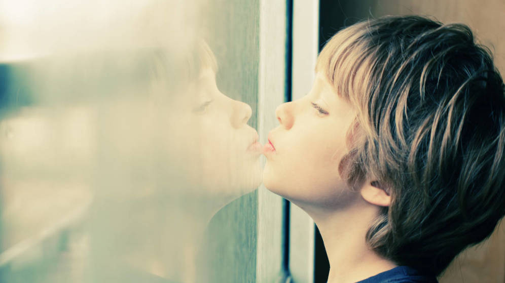 Foto: El padre ha denunciado por redes sociales la discriminación que sufre su hijo (iStock)