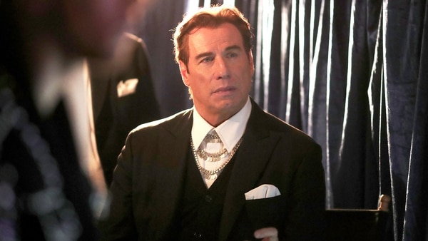 John Travolta (Getty Images)
