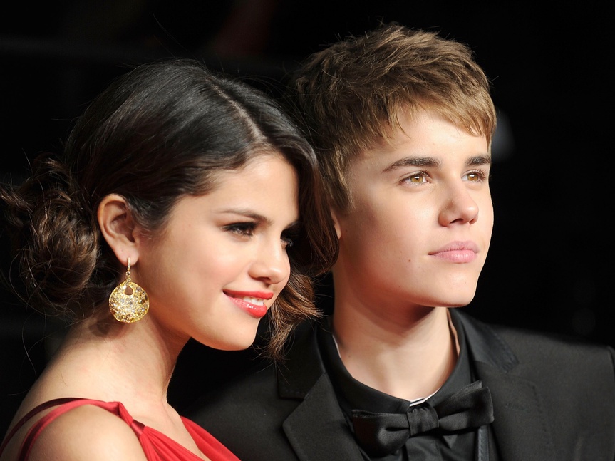 Justin Bieber y Selena Gomez vuelven a quedar juntos: ¿qué está pasando?