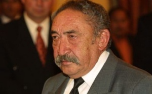 Murió Óscar "Motete" Zamora, líder histórico del FRI y exalcalde de Tarija