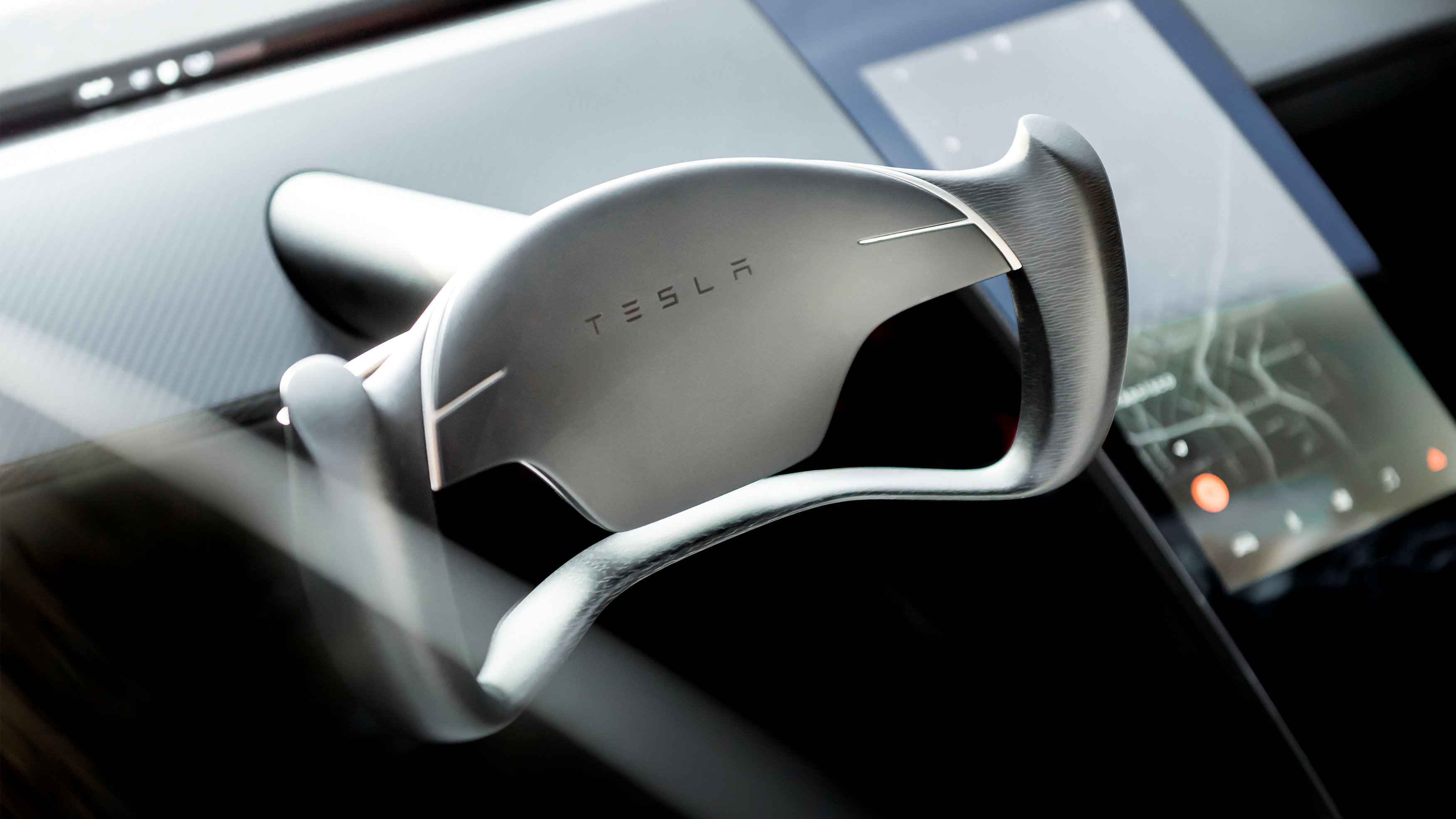 (Tesla via Reuters)