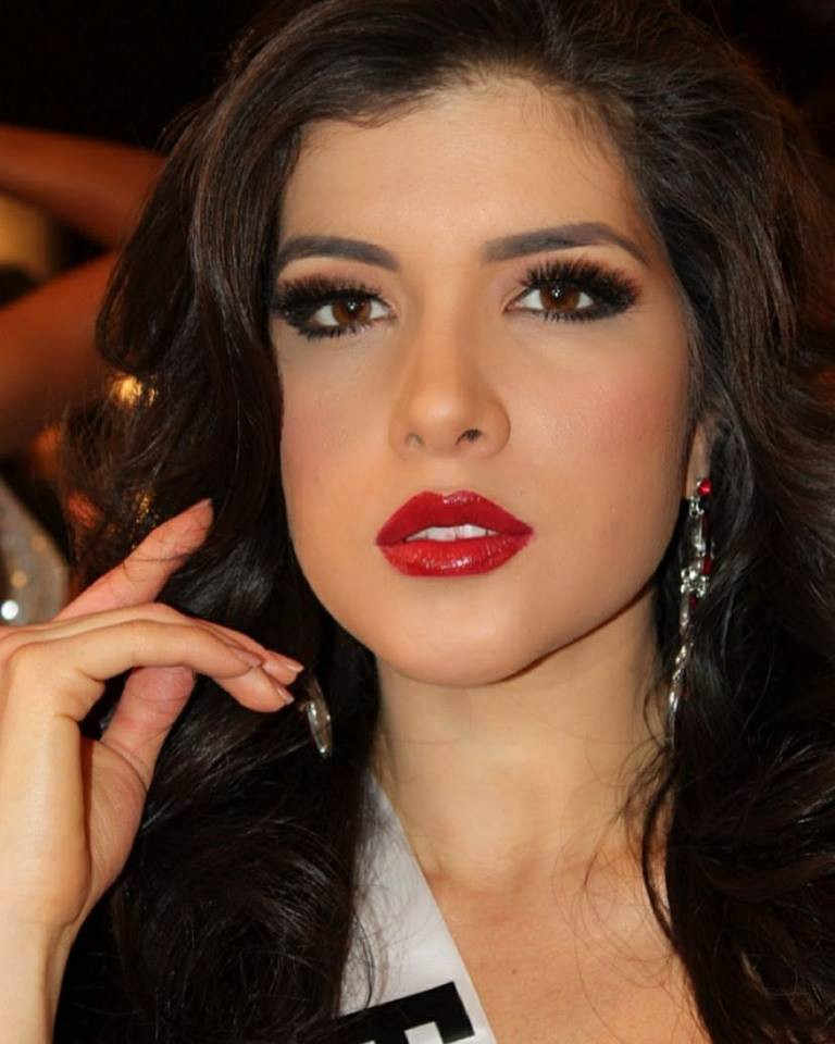 Miss Ecuador