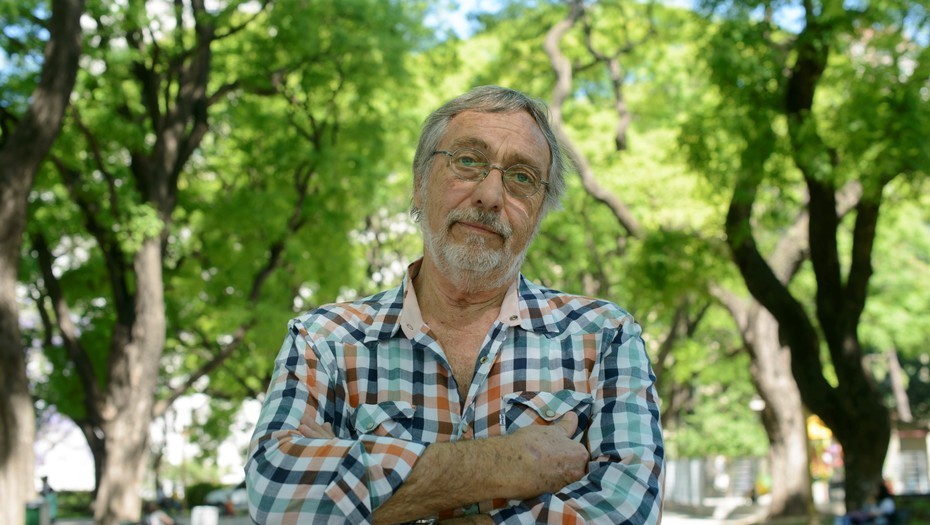 Luis Brandoni explotó contra el comunicado de Actores en defensa de Víctor Hugo Morales