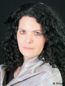 Heather Barr.