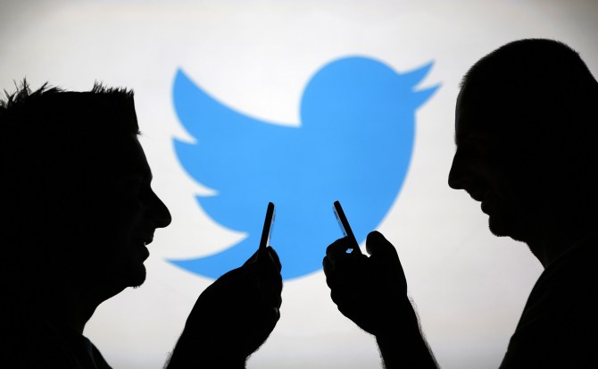 Twitter sigue eliminando cuentas vinculadas con Rusia