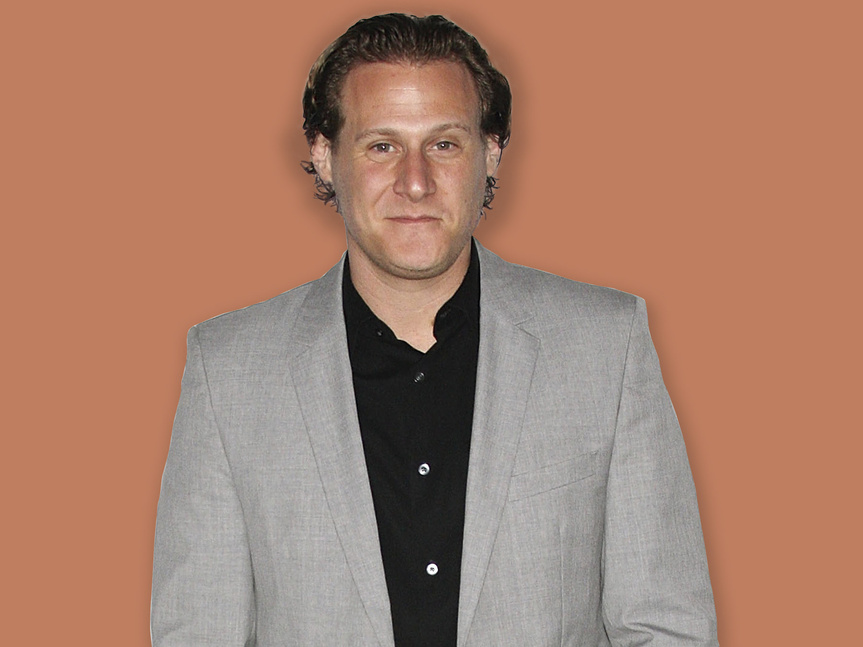 Trevor Engelson