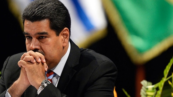 La deuda de Venezuela se hundió aún más este mes después de que el presidente venezolano, Nicolás Maduro, anunció que quiere reestructurarla.