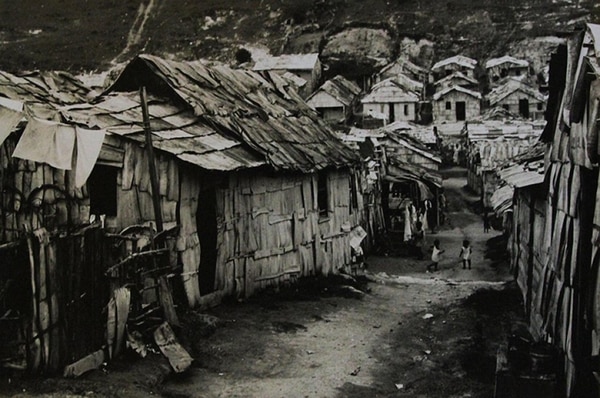 La Habana 1933 (Walker Evans)