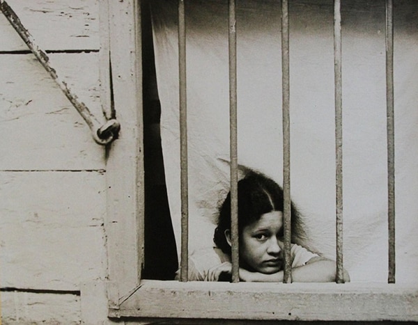 (Walker Evans)