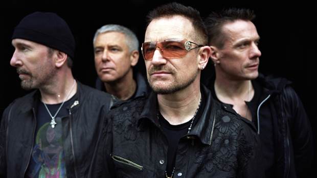 Con su nuevo disco, el grupo irlandés recupera su fuerza creativa