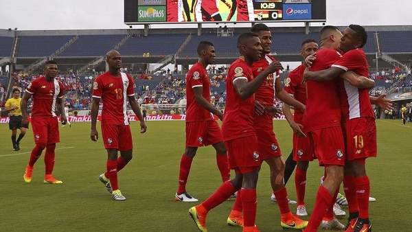Panamá enfrentará a Bélgica, Túnez e Inglaterra en el Grupo G en el Mundial (Getty Images)