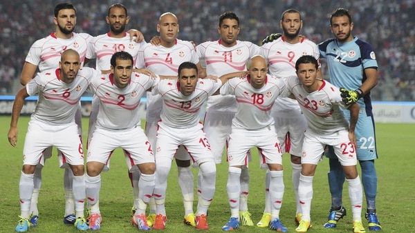 Túnez será rival de Panamá en el Grupo G de las Eliminatorias Sudamericanas