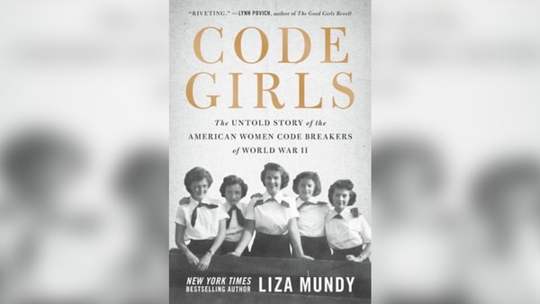 El libro cuenta la historia de diferentes mujeres criptoanalistas que tuvieron un rol clave en la Segunda Guerra Mundial