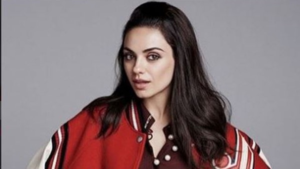 Mila Kunis pasa sus ratos libres con varios videojuegos