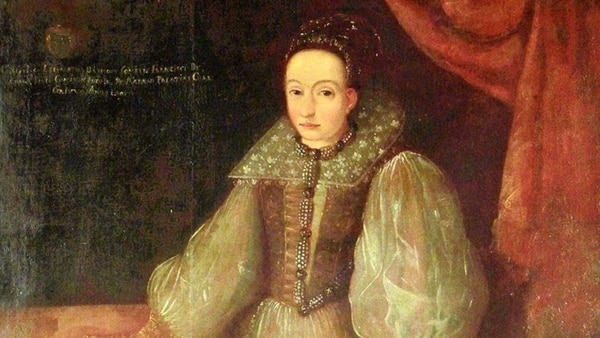 Erzsébet Bathory