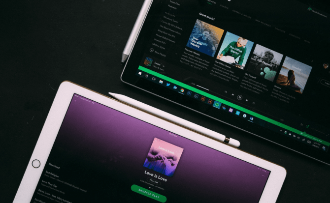 Así quiere Spotify que ayudes a mejorar tus listas de descubrimiento personalizadas