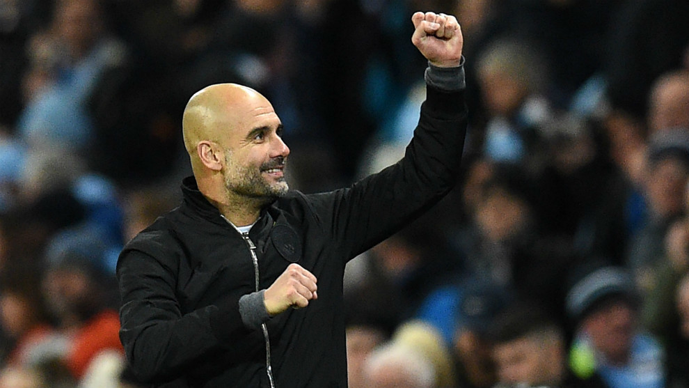 Resultado de imagen para guardiola
