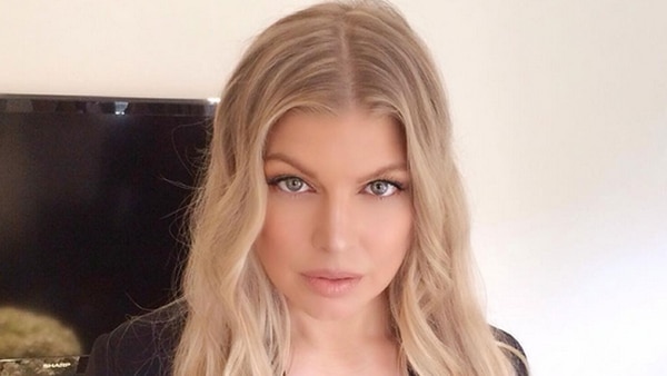 Fergie relató cómo fue su adicción a la metanfetamina y cómo se dio cuenta de que debía poner un freno