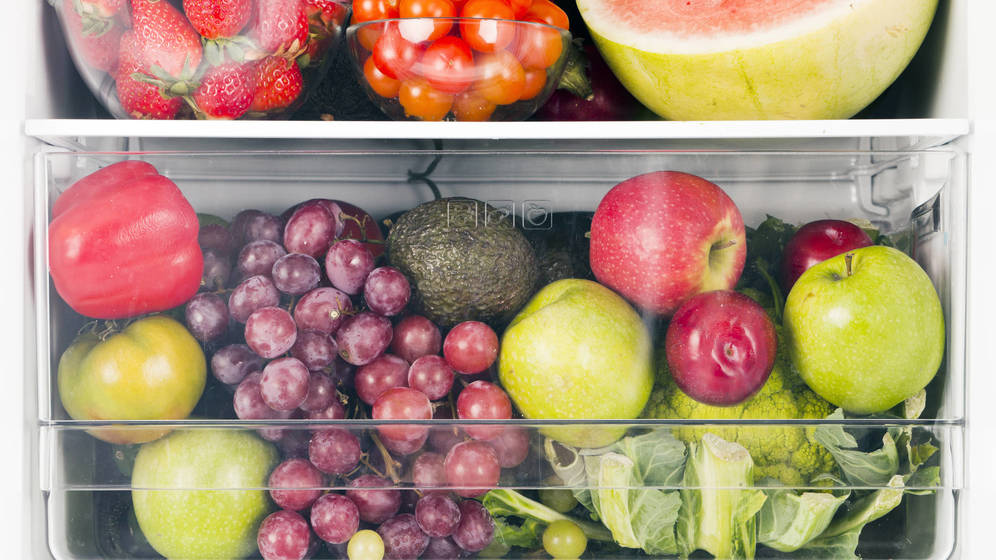 Foto: Importa qué va dentro y también su colocación. (iStock)
