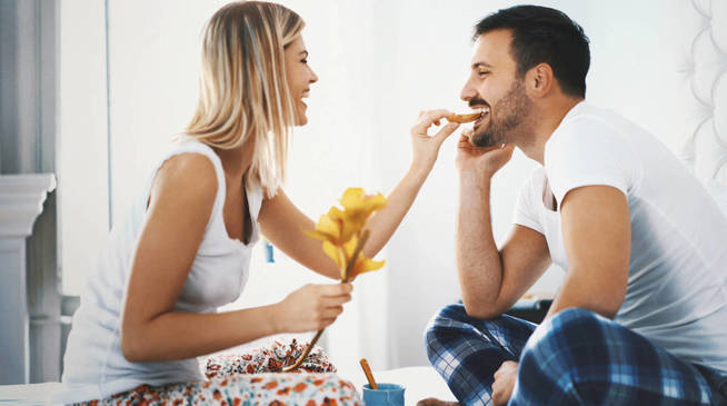 ¡Cuidado con lo que comes! (iStock)
