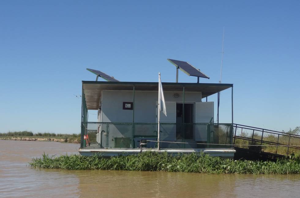 La energía solar ocupa el primer lugar entre las energías renovables.