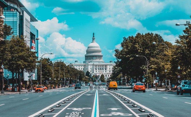 Kaspersky Lab cierra sus oficinas en Washington D.C.