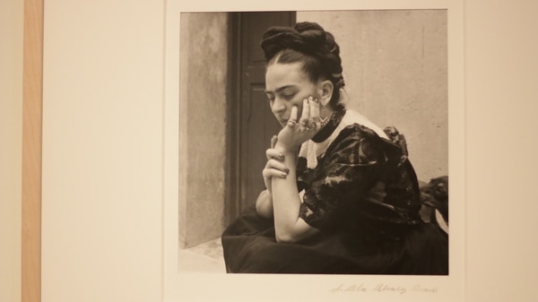 Frida Kahlo (Lihue Althabe)
