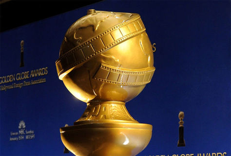 Gala de los Globos de Oro