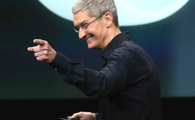 Ya es oficial: Apple compra Shazam