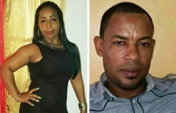 La agresora, identificada por las autoridades como Johanny Díaz, de 28 años, será puesta a disposición judicial en las próximas horas por haber mutilado a Samuel Ventura García, de 44 años
