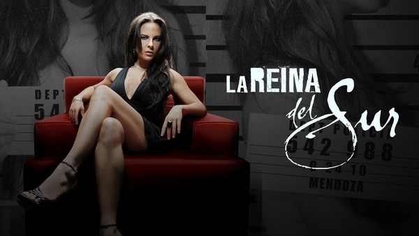 Kate del Castillo volverá a meterse en la piel de la narcotraficante Teresa Mendoza en su éxito internacional “La reina del sur”, cuya segunda parte se estrena en 2018